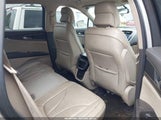 Lincoln Mkx Select 2LMTJ6KR7GBL75854 fotografie