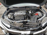 Chevrolet Trailblazer Fwd Rs KL79MTSLXSB017980 снимка