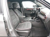 Chevrolet Trailblazer Fwd Rs KL79MTSLXSB017980 fotografie