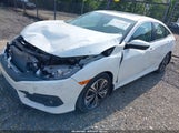Honda Civic Ex-L 19XFC1F70HE028914 fotografie