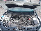 Honda Civic Ex-L 19XFC1F70HE028914 fotografie