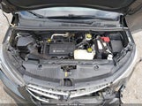 Buick Encore Awd Preferred KL4CJESB6KB712620 fotografie