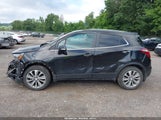 Buick Encore Awd Preferred KL4CJESB6KB712620 fotografie