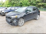 Buick Encore Awd Preferred KL4CJESB6KB712620 fotografie