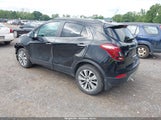 Buick Encore Awd Preferred KL4CJESB6KB712620 fotografie
