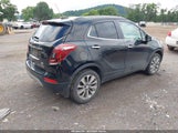 Buick Encore Awd Preferred KL4CJESB6KB712620 fotografie