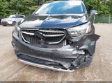 Buick Encore Awd Preferred KL4CJESB6KB712620 fotografie