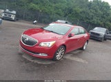 Buick Lacrosse Leather Group 1G4GB5G35EF214780 photo