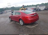 Buick Lacrosse Leather Group 1G4GB5G35EF214780 photo