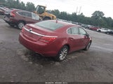Buick Lacrosse Leather Group 1G4GB5G35EF214780 photo