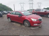 Buick Lacrosse Leather Group 1G4GB5G35EF214780 photo