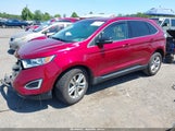 Ford Edge Sel 2FMTK4J87FBC32519 fotografie