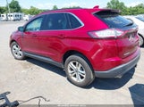 Ford Edge Sel 2FMTK4J87FBC32519 fotografie