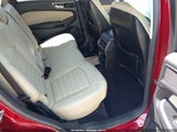 Ford Edge Sel 2FMTK4J87FBC32519 fotografie