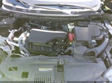 Nissan Rogue Sport Sv Awd Xtronic Cvt JN1BJ1BW9MW441418 photo