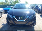 Nissan Rogue Sport Sv Awd Xtronic Cvt JN1BJ1BW9MW441418 photo