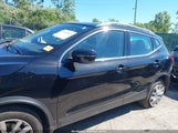 Nissan Rogue Sport Sv Awd Xtronic Cvt JN1BJ1BW9MW441418 photo