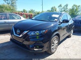 Nissan Rogue Sport Sv Awd Xtronic Cvt JN1BJ1BW9MW441418 photo