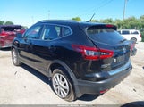 Nissan Rogue Sport Sv Awd Xtronic Cvt JN1BJ1BW9MW441418 photo