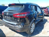 Nissan Rogue Sport Sv Awd Xtronic Cvt JN1BJ1BW9MW441418 photo