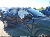Nissan Rogue Sport Sv Awd Xtronic Cvt JN1BJ1BW9MW441418 photo