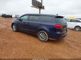 Kia Sedona Lx KNDMB5C18L6610355 fotografie