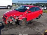 Ford Focus Se 1FAHP3F24CL381353 fotografie