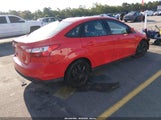 Ford Focus Se 1FAHP3F24CL381353 fotografie
