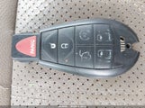 Chrysler Town & Country Touring-L 2C4RC1CG7CR162229 photo