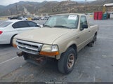Ford Ranger Xl/Xlt 1FTYR10C8YTB22950 fotografie