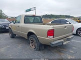 Ford Ranger Xl/Xlt 1FTYR10C8YTB22950 fotografie