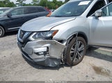 Nissan Rogue Sl 5N1AT2MT2JC741483 photo