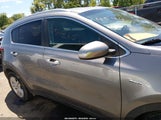 Kia Sportage Lx KNDPMCAC5H7235977 fotografie