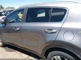 Kia Sportage Lx KNDPMCAC5H7235977 fotografie