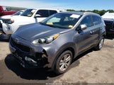 Kia Sportage Lx KNDPMCAC5H7235977 fotografie