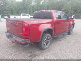 Chevrolet Colorado 2Wd Short Box Z71 1GCGSDEN2M1106406 fotografie