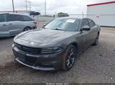 Dodge Charger Sxt 2C3CDXHG4FH852615 снимка
