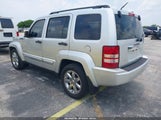Jeep Liberty Sport 1C4PJLAK3CW166320 photo