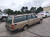 Volvo 240 YV1AW8801P1951036 снимка
