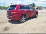 Jeep Grand Cherokee Overland 1C4RJFCGXEC528697 photo
