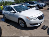 Buick Regal Turbo Premium Ii 2G4GS5GX4G9180815 photo