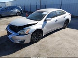 Nissan Altima 2.5 S 1N4AL3AP2FC177901 fotografie