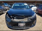 Kia Sorento 2.4L Lx 5XYPGDA33LG637814 снимка