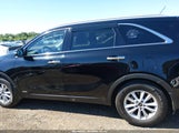 Kia Sorento 2.4L Lx 5XYPGDA33LG637814 снимка
