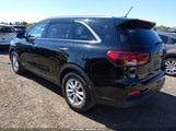 Kia Sorento 2.4L Lx 5XYPGDA33LG637814 снимка