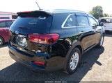Kia Sorento 2.4L Lx 5XYPGDA33LG637814 снимка