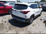 Kia Seltos Ex KNDERCAA4M7118005 photo