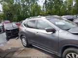 Nissan Rogue Sv 5N1AT2MV1HC731619 fotografie