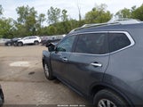 Nissan Rogue Sv 5N1AT2MV1HC731619 fotografie