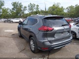 Nissan Rogue Sv 5N1AT2MV1HC731619 fotografie